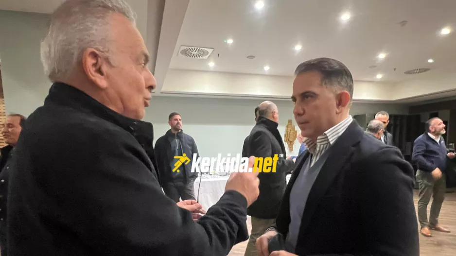 Εξηγήσεις... σε Κίρζη