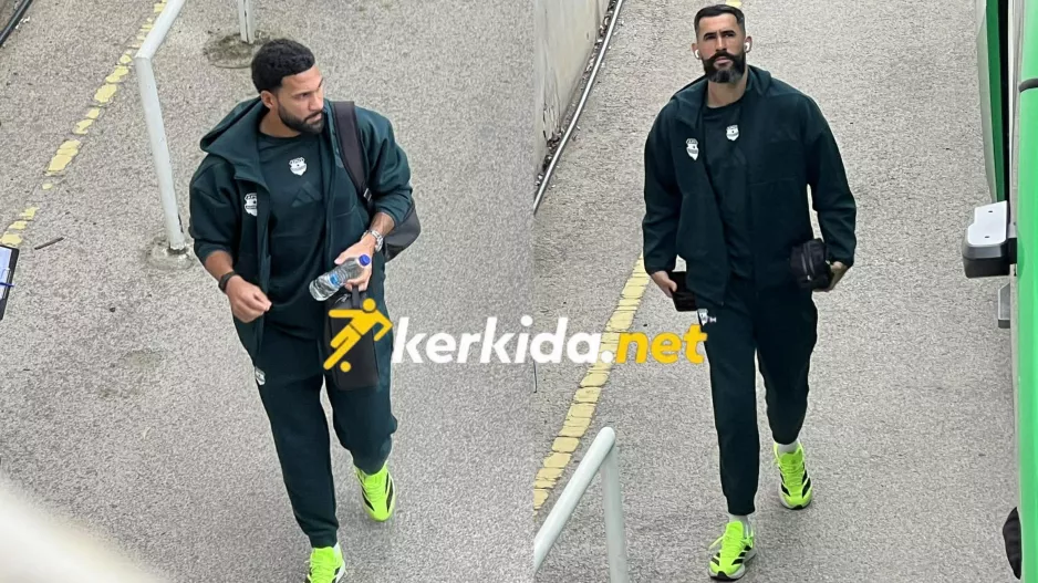 Αλλαγή... μετά από 11!