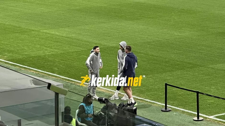 Κβίντα με... πρώην