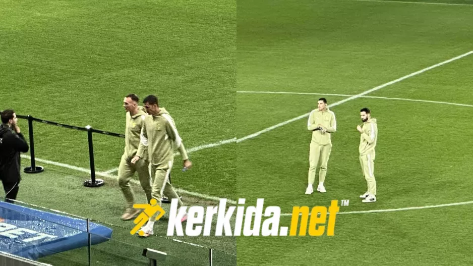 Στην ίδια… κορυφή!