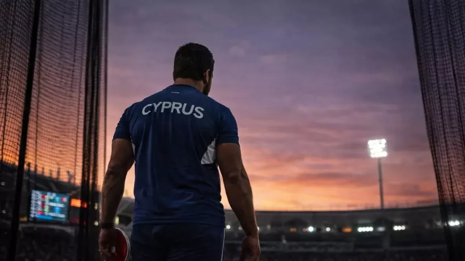 ΚΟΑ για τον Απόστολο Παρέλλη