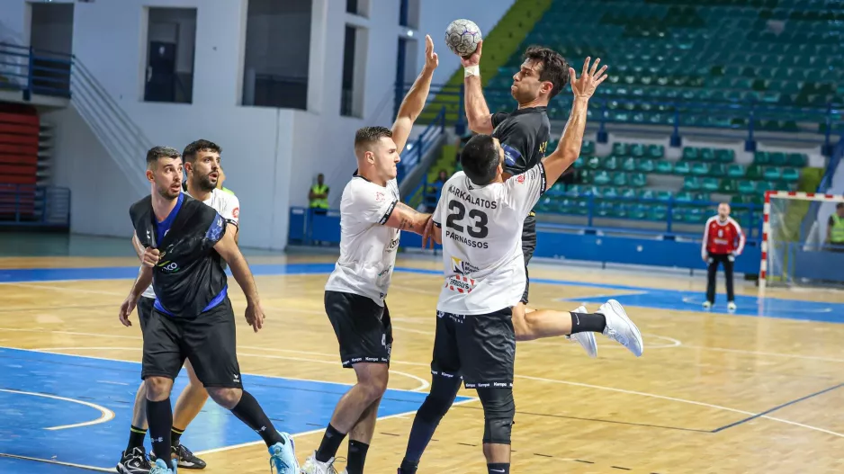 Ξανά στη δράση για τη 12η αγωνιστική