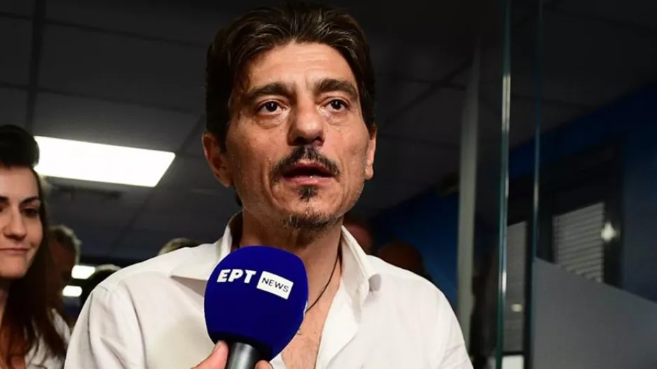 Γιαννακόπουλος: «Το ευρωπαϊκό θα το πάρουμε εμείς» - Η αναφορά στον Ολυμπιακό