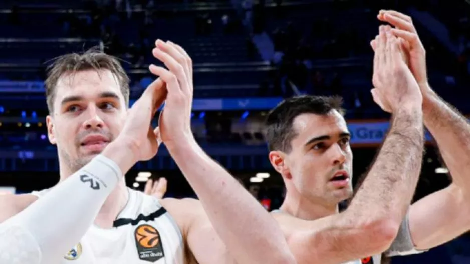 «Θέλουν παραμονή στην Euroleague οι οπαδοί της Ρεάλ»