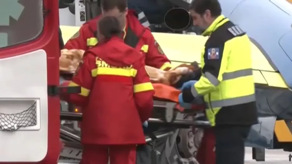 Άρχισε η προετοιμασία της επιστροφής των τραυματιών