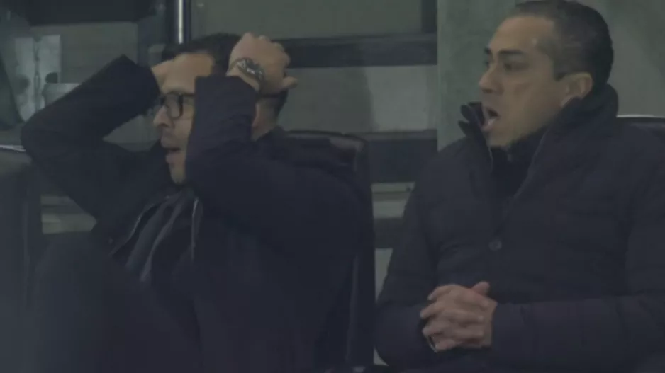 Οι αντιδράσεις του Ροζίνιορ στα επίσημα (βίντεο)