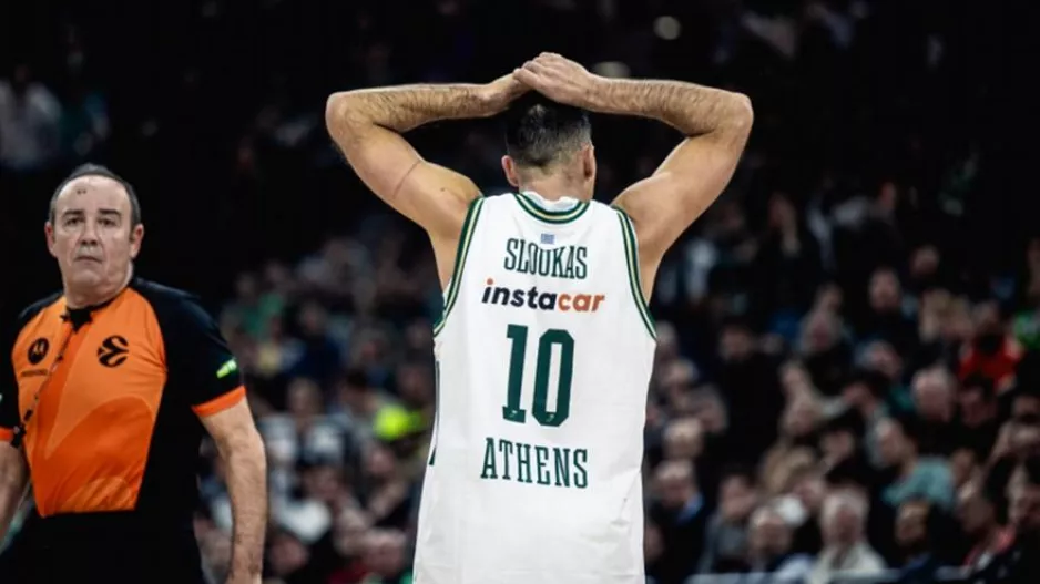 Έπαιξε με τη φωτιά και κάηκε στο Μόναχο ο Παναθηναϊκός!