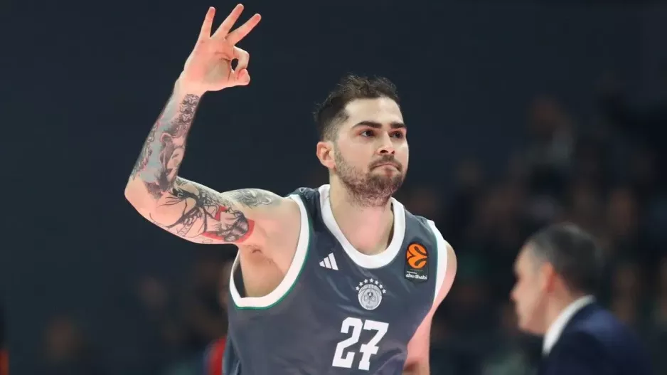 Ξέσπασε στην Μπασκόνια με τρομερό Τολιόπουλο ο Παναθηναϊκός