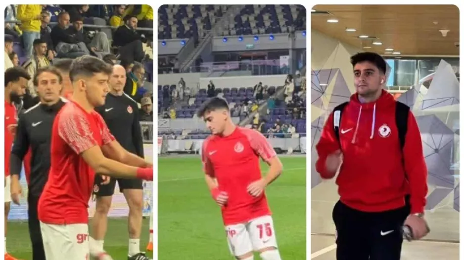 Η εξαιρετική επιλογή του Λοίζου και η... Ευρώπη