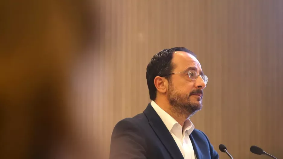 ΠτΔ για παραίτηση Χαραλάμπους: "Απώλεια ενός πολύτιμου συνεργάτη μου"