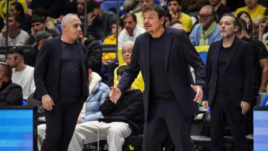 Ένσταση από τον Παναθηναϊκό γιατί κόλλησε το χρονόμετρο