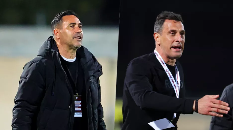Οι δηλώσεις Φερέιρα και Μαρκόσκι