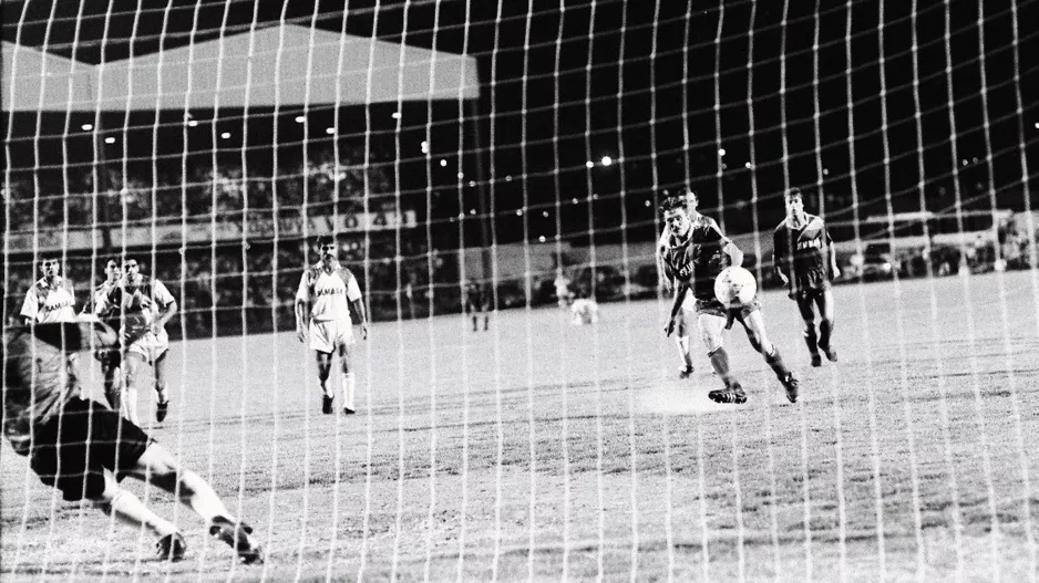 Ξανά το 1992 και ο Απόλλωνας... κυπελλούχος!