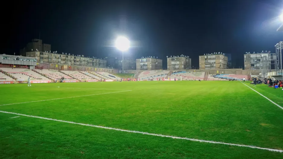 Αναβλήθηκε η 25η αγωνιστική στο Ισραήλ
