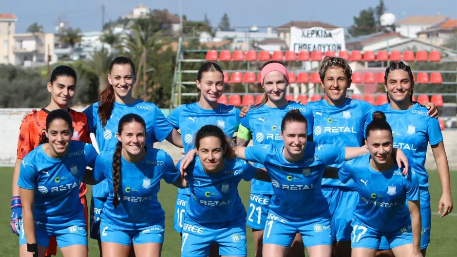 Εκτός έδρας νίκη με 7-0