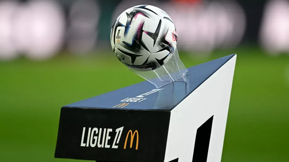 Είδηση... Ligue 1! 