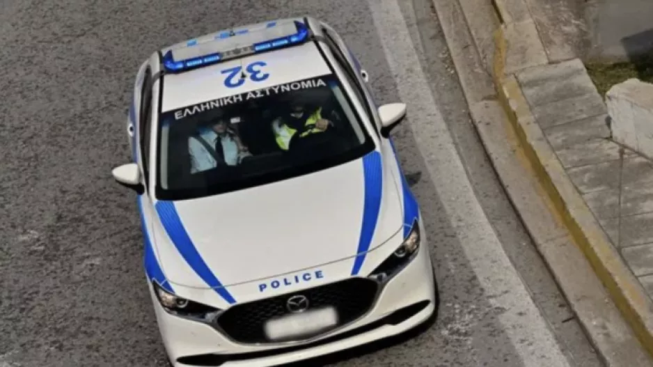 Άγνωστος άνοιξε πυρ κατά τριών ανηλίκων – Στο νοσοκομείο οι τραυματίες