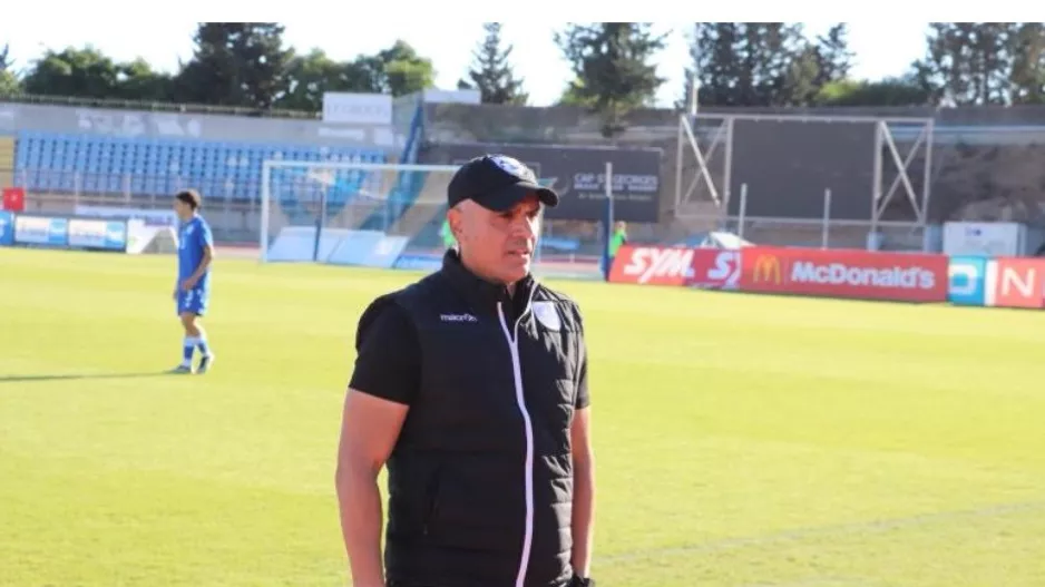 Κλήση για Εθνική Κ19