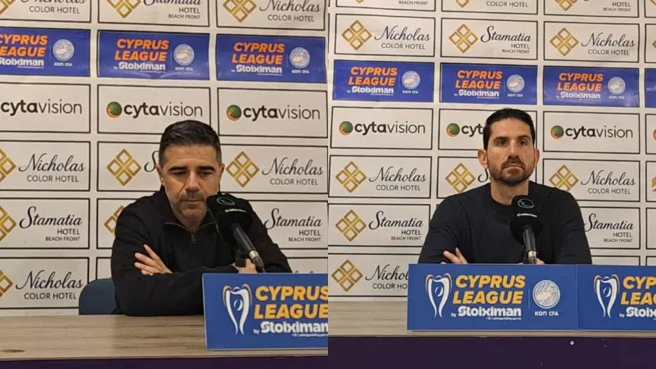 Οι δηλώσεις Σατσιά και Νικολάου