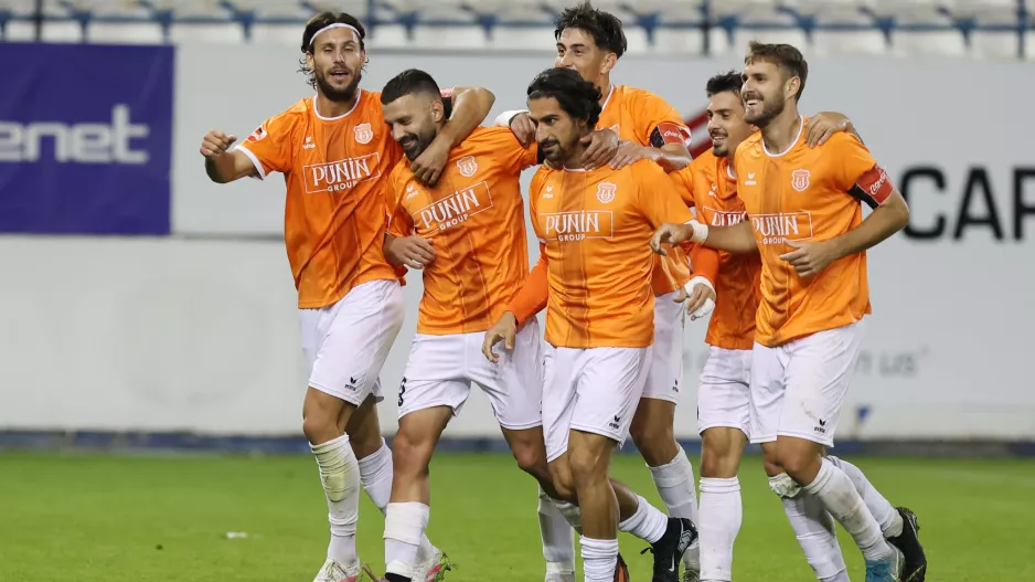 Πεντάρα η Καρμιώτισσα