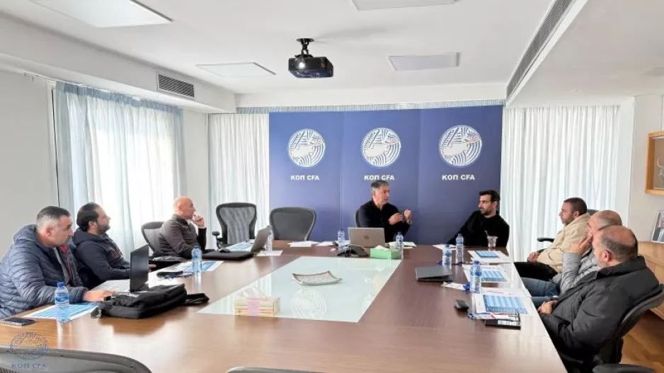 Στρατηγική συνεργασία της ΚΟΠ με τη Science of Sports