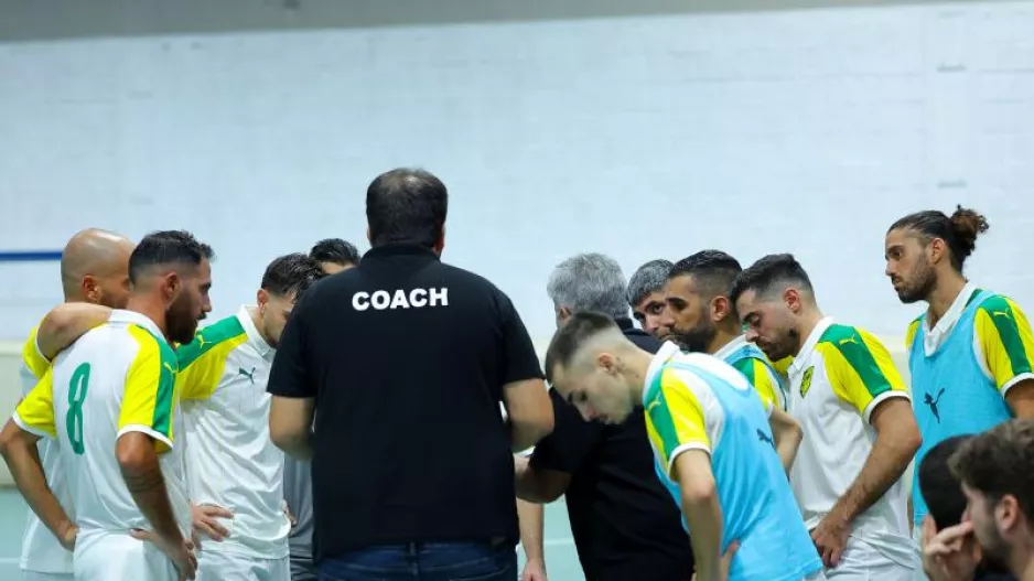 Πρόκριση στους "4" για ΑΕΚ και Αθηαίνου
