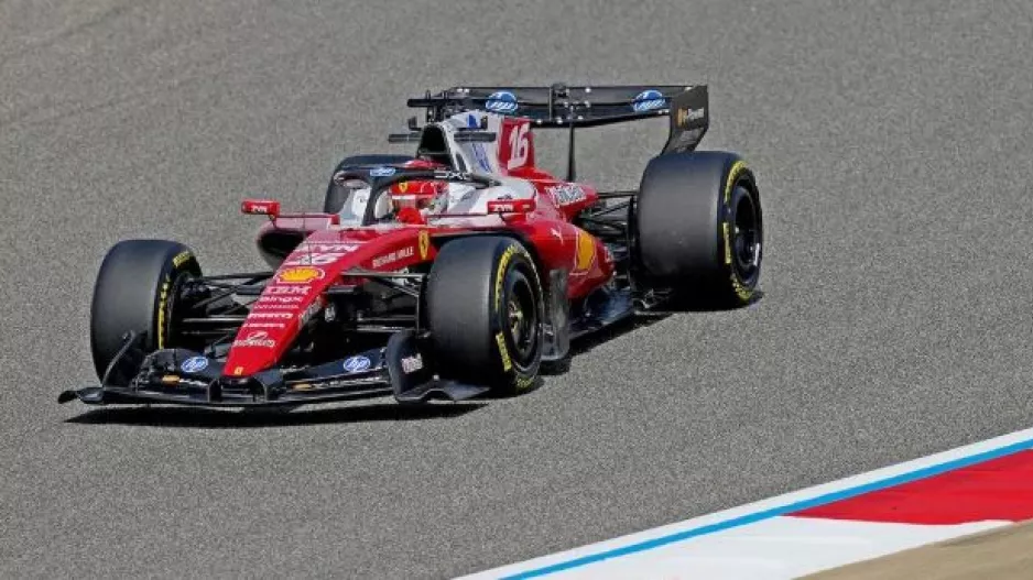 Το νέο μεγάλο βήμα της Ferrari