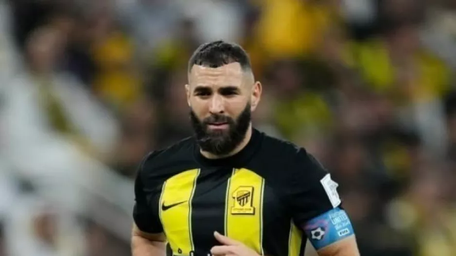 Το "αντίο" του Μπενζεμά
