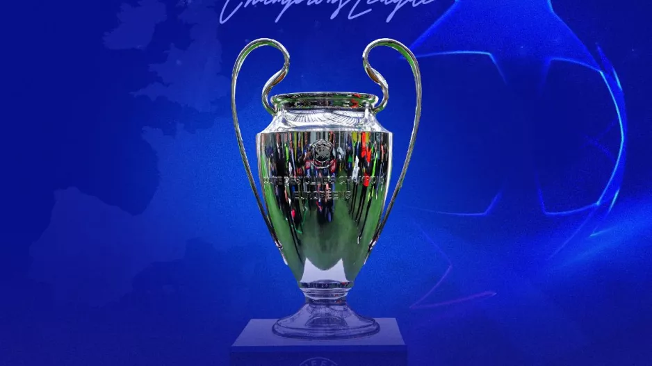 Champions League: Τα ζευγάρια για τους "16" με... σούπερ ντέρμπι!