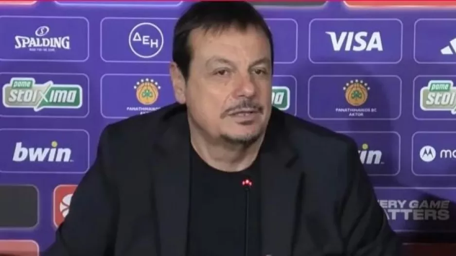 Ο Αταμάν απάντησε για το οργισμένο post του Δημήτρη Γιαννακόπουλου