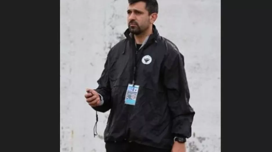 Για Τζιαλλή...