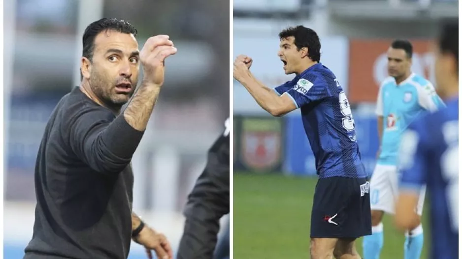 (Απόλλων... και 8 στα 8) Τότε στο Δασάκι, ΤΩΡΑ στη Λεμεσό!