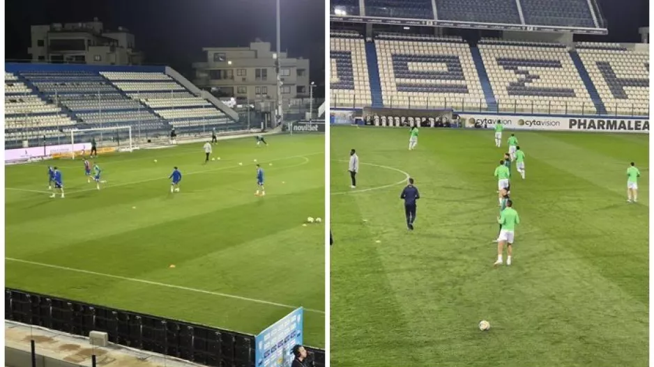 Οι 11αδες στο "ΠΑΠ"