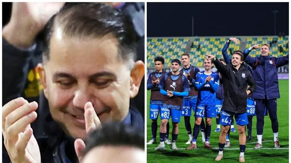 (ΒΙΝΤΕΟ Kerkida) Πήγαν στον Νίκο Κίρζη και στους άλλους...49!