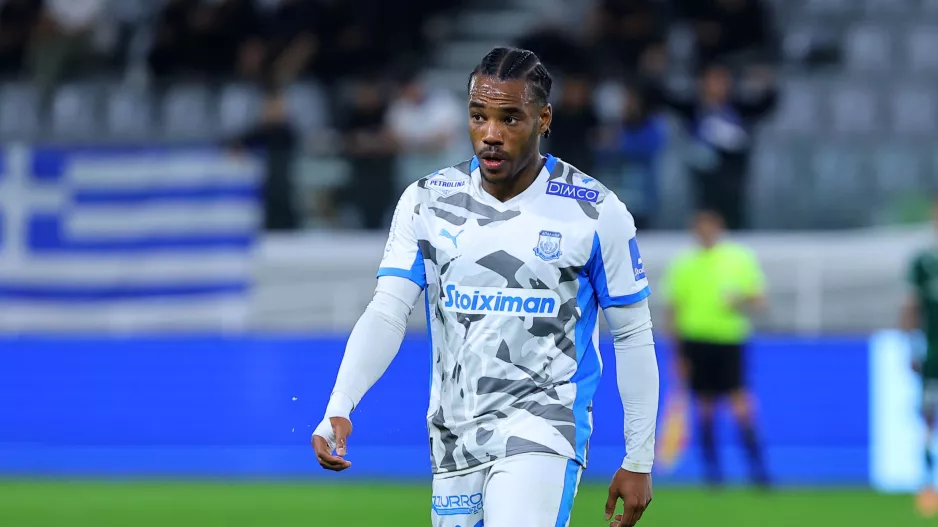 Rodrigues/AEK