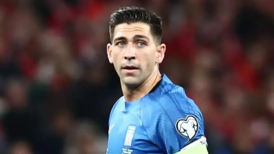 Το πρόγραμμα της Ελλάδας στο Nations League