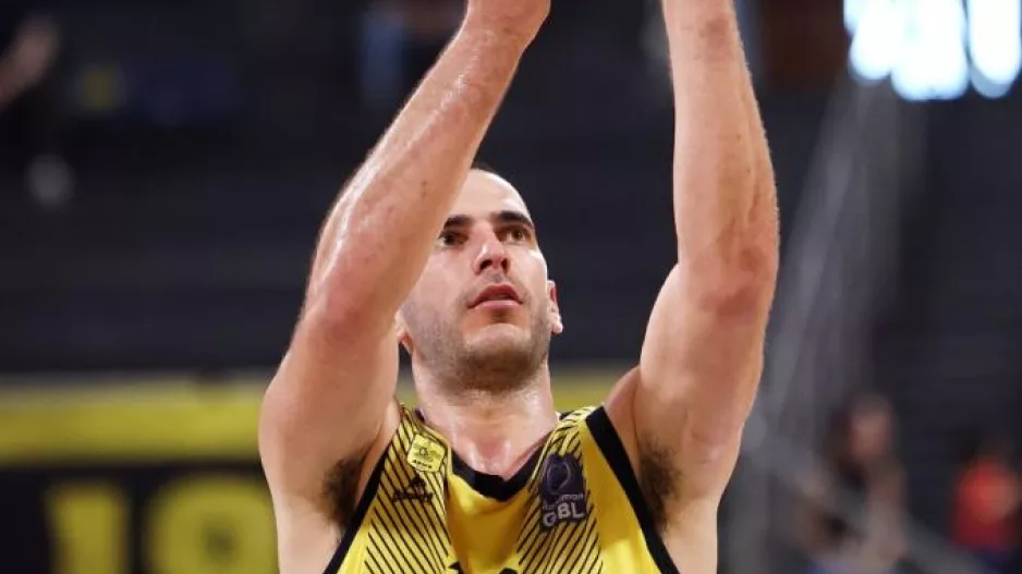Eurocup: Για την πρόκριση κόντρα στην Κλουζ ο Άρης Betsson
