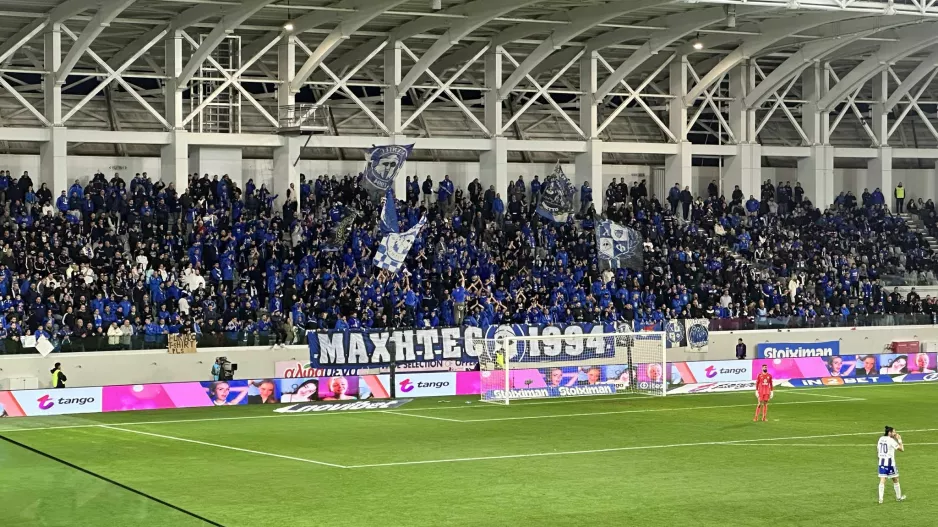 (ΒΙΝΤΕΟ Kerkida) Μαχητές σε...δράση!