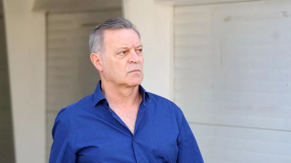 "Η συνείδησή μου είναι καθαρή"