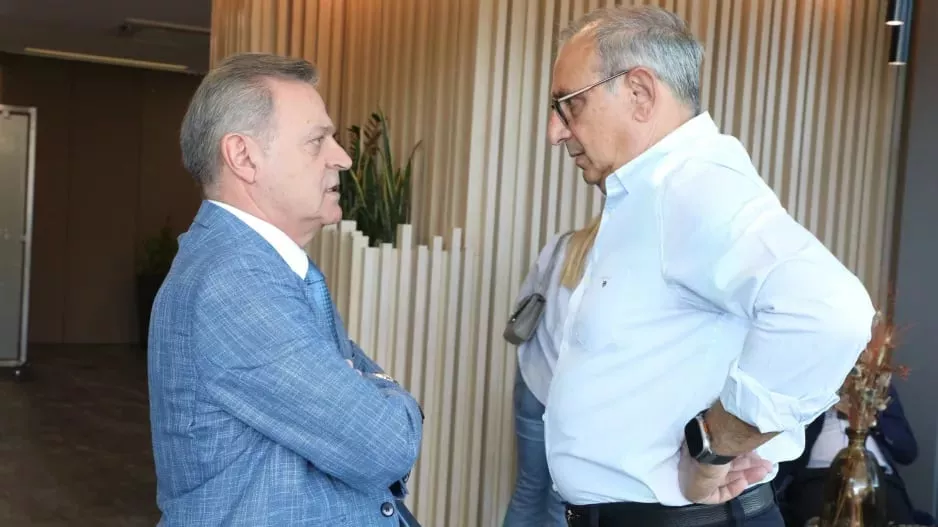 "Αναμένουμε απάντηση από το Σωματείο"
