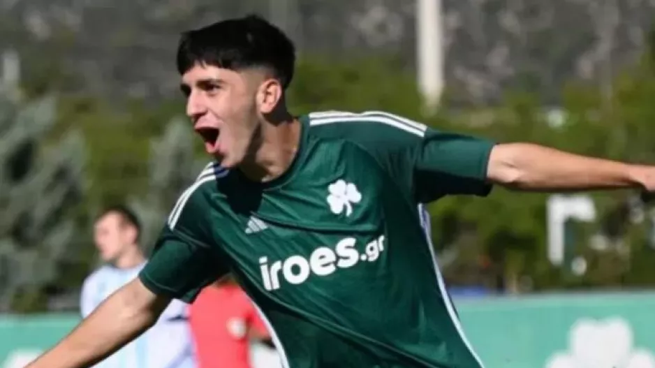 Από την Ίντερ στον ΟΦΗ