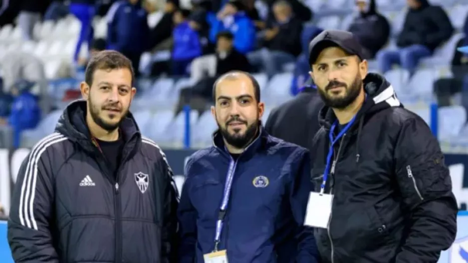 Μπαμπάς ξανά ο Σταύρος