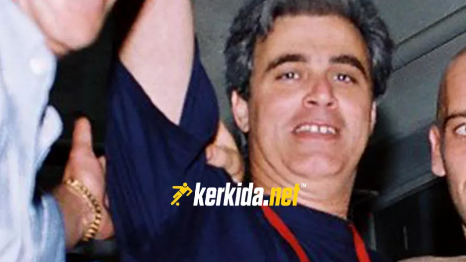 Συλλυπητήρια ΑΠΟΕΛ/Απεβίωσε ο Κωστάκης Γεωργίου