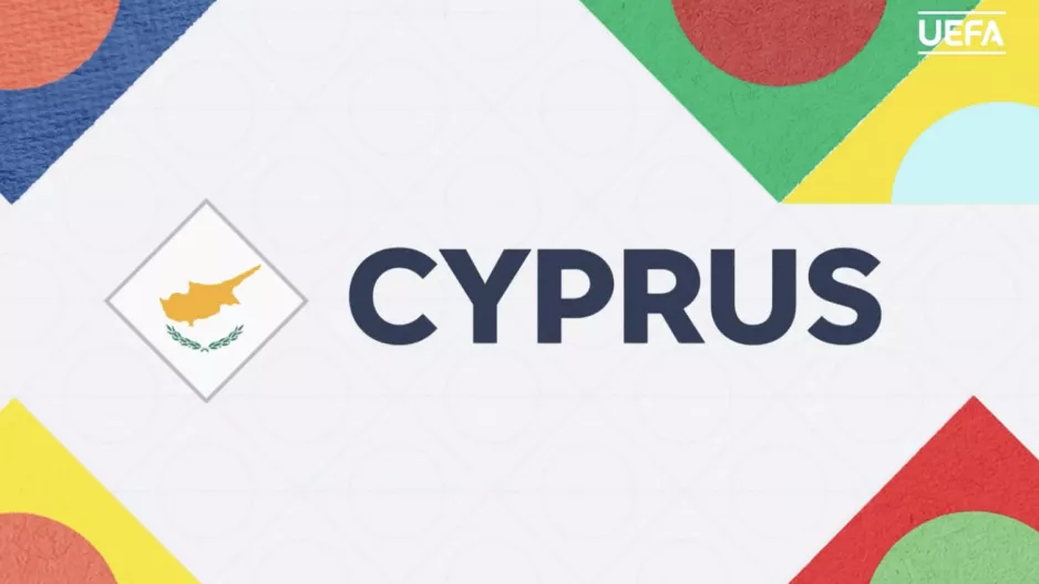 Οι αντίπαλοι της Κύπρου στο Nations League