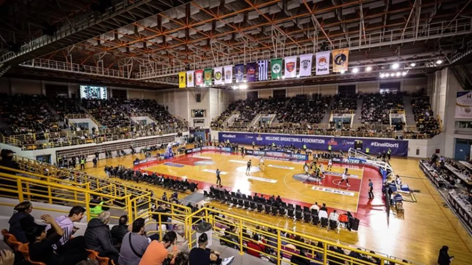 Sold out ο τελικός Ολυμπιακός-Παναθηναϊκός
