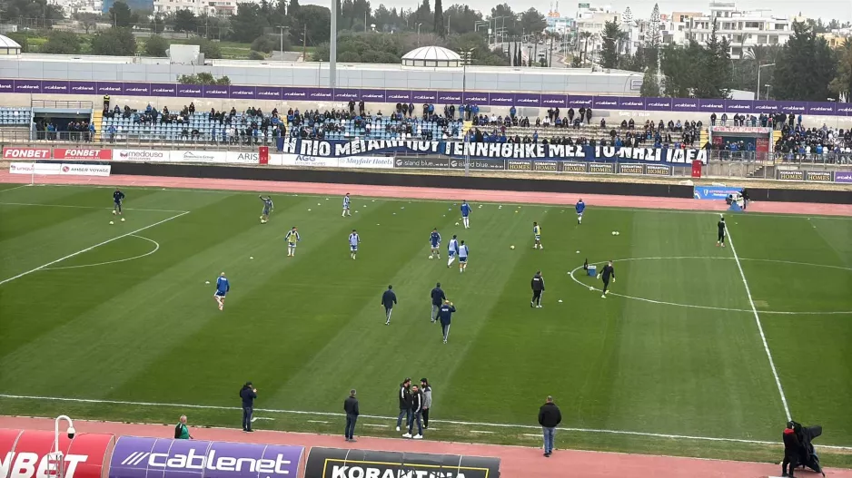 Οι επιλογές του Τιμούρ