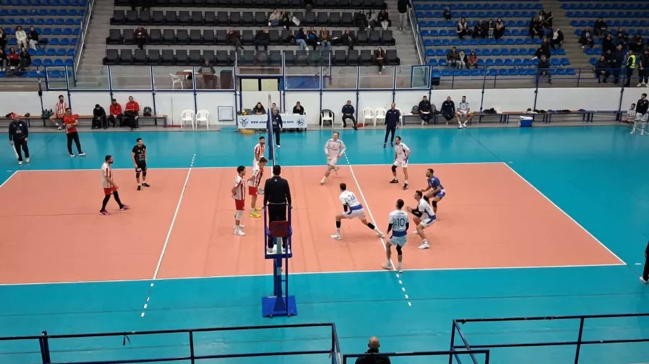 Η Ανόρθωση πήρε το Βαρωσιώτικο ντέρμπι (Φώτος Kerkida)