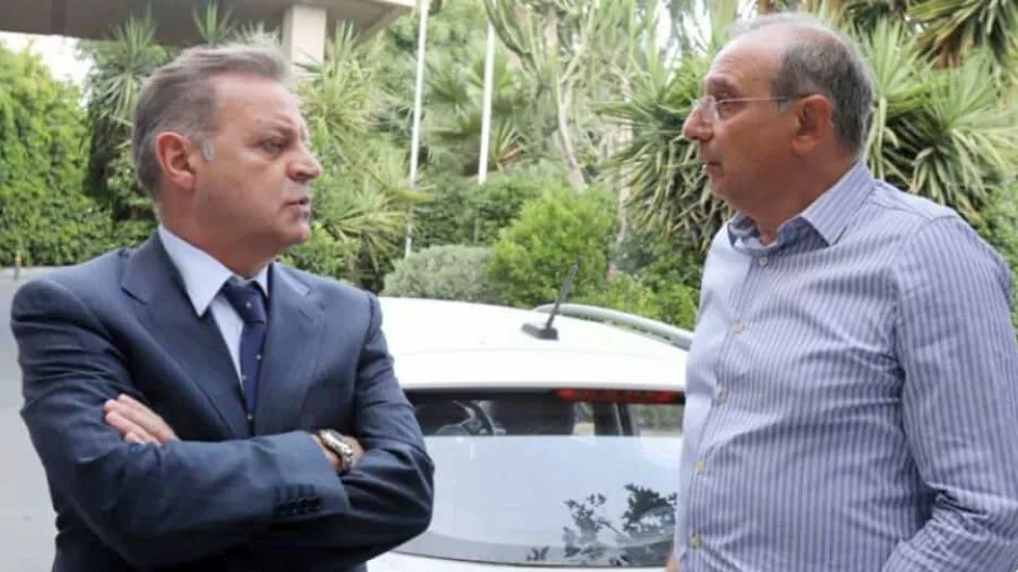 Έντονες συζητήσεις για το θέμα της συμφωνίας