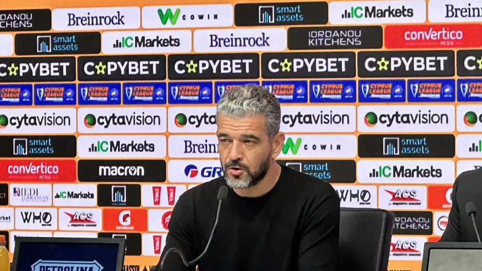 Άμεσα... το μυαλό στο ΓΣΠ
