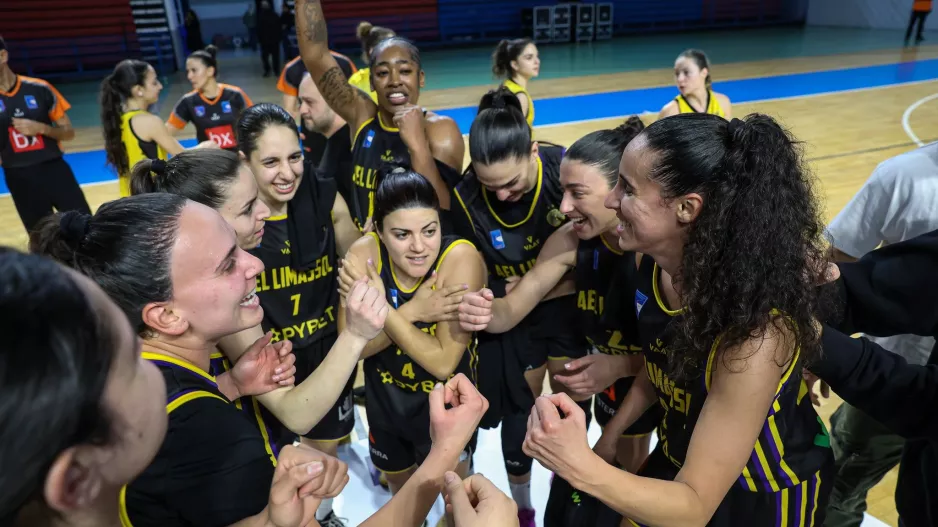"Επιβεβαιώνει την πολυετή κυριαρχία του τμήματος"